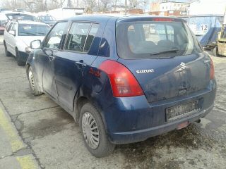 bontott SUZUKI SWIFT III Üzemanyag Szivattyú