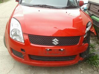 bontott SUZUKI SWIFT III Üzemanyag Szivattyú