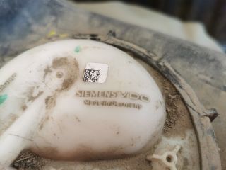 bontott SUZUKI SWIFT III Üzemanyagszint Jeladó