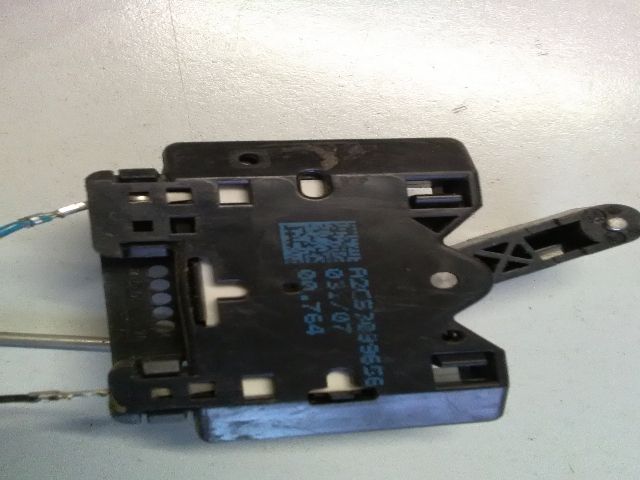 bontott SUZUKI SWIFT III Üzemanyagszint Jeladó