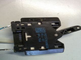 bontott SUZUKI SWIFT III Üzemanyagszint Jeladó