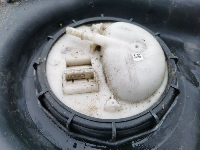 bontott SUZUKI SWIFT III Üzemanyagszint Jeladó