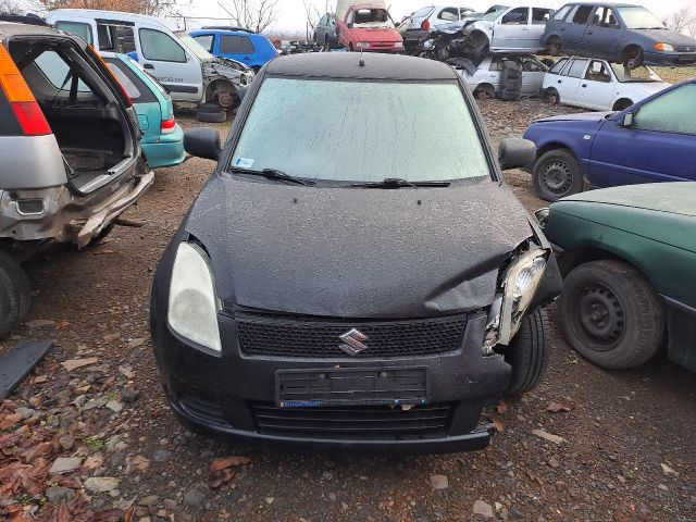 bontott SUZUKI SWIFT III Üzemanyagszint Jeladó