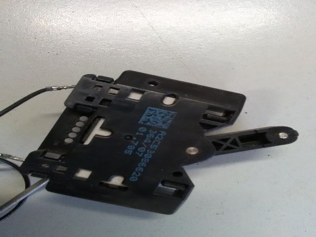 bontott SUZUKI SWIFT III Üzemanyagszint Jeladó