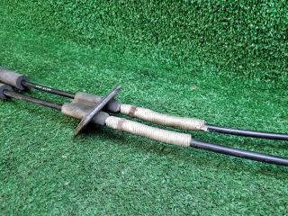 bontott SUZUKI SWIFT III Váltó Bowden