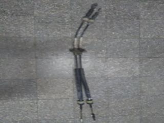 bontott SUZUKI SWIFT III Váltó Bowden