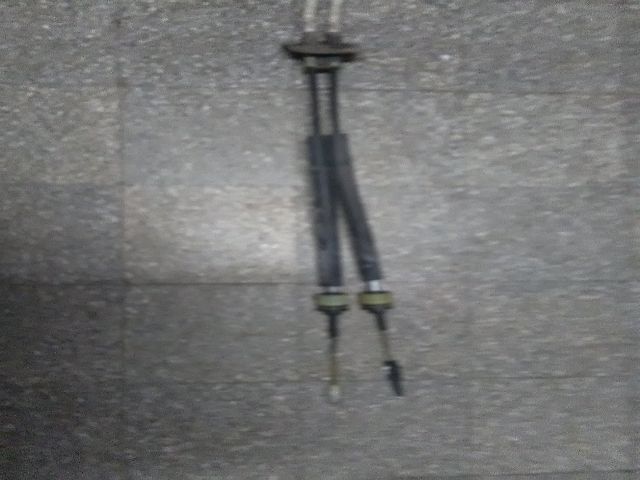 bontott SUZUKI SWIFT III Váltó Bowden