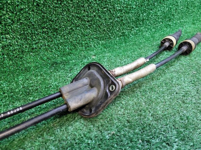 bontott SUZUKI SWIFT III Váltó Bowden