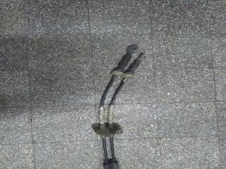 bontott SUZUKI SWIFT III Váltó Bowden