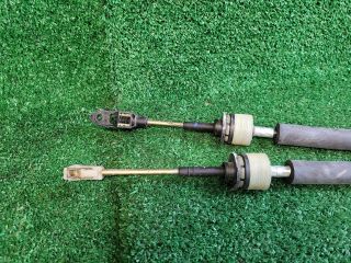 bontott SUZUKI SWIFT III Váltó Bowden