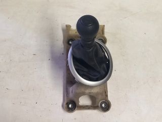 bontott SUZUKI SWIFT III Váltó Kulissza