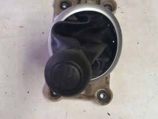 bontott SUZUKI SWIFT III Váltó Kulissza