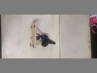 bontott SUZUKI SWIFT III Váltó Kulissza