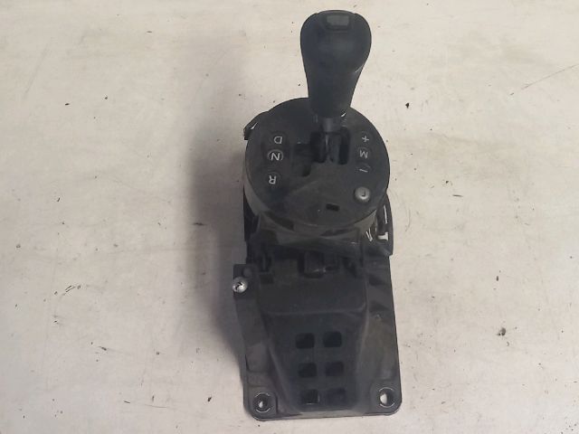 bontott SUZUKI SWIFT III Váltó Kulissza