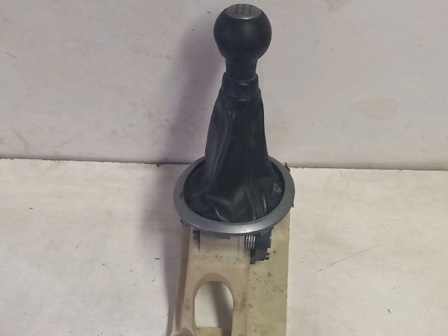 bontott SUZUKI SWIFT III Váltó Kulissza