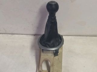 bontott SUZUKI SWIFT III Váltó Kulissza