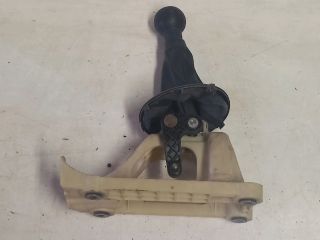 bontott SUZUKI SWIFT III Váltó Kulissza