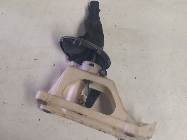 bontott SUZUKI SWIFT III Váltó Kulissza