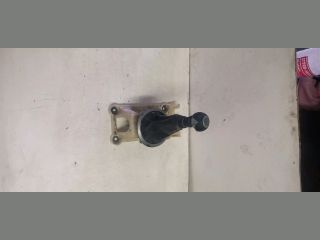 bontott SUZUKI SWIFT III Váltó Kulissza