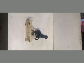 bontott SUZUKI SWIFT III Váltó Kulissza