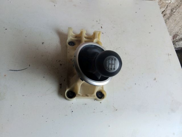 bontott SUZUKI SWIFT III Váltó Kulissza