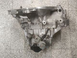 bontott SUZUKI SWIFT III Váltó (Mechanikus)