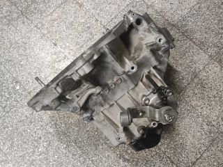 bontott SUZUKI SWIFT III Váltó (Mechanikus)