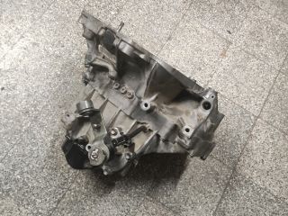 bontott SUZUKI SWIFT III Váltó (Mechanikus)