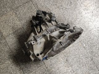 bontott SUZUKI SWIFT III Váltó (Mechanikus)