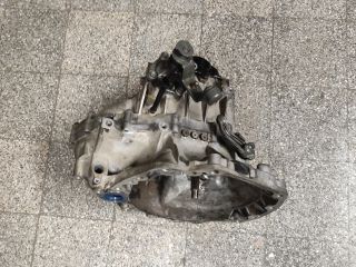 bontott SUZUKI SWIFT III Váltó (Mechanikus)