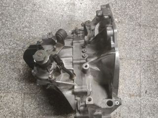 bontott SUZUKI SWIFT III Váltó (Mechanikus)