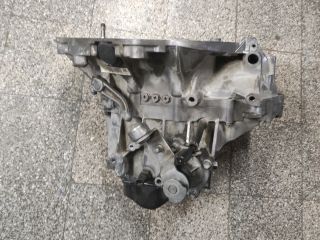 bontott SUZUKI SWIFT III Váltó (Mechanikus)