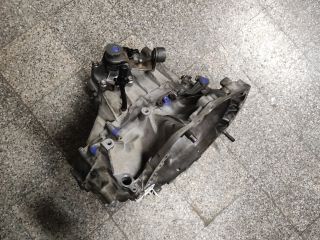 bontott SUZUKI SWIFT III Váltó (Mechanikus)