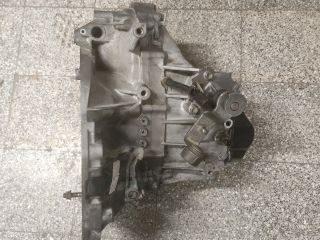 bontott SUZUKI SWIFT III Váltó (Mechanikus)