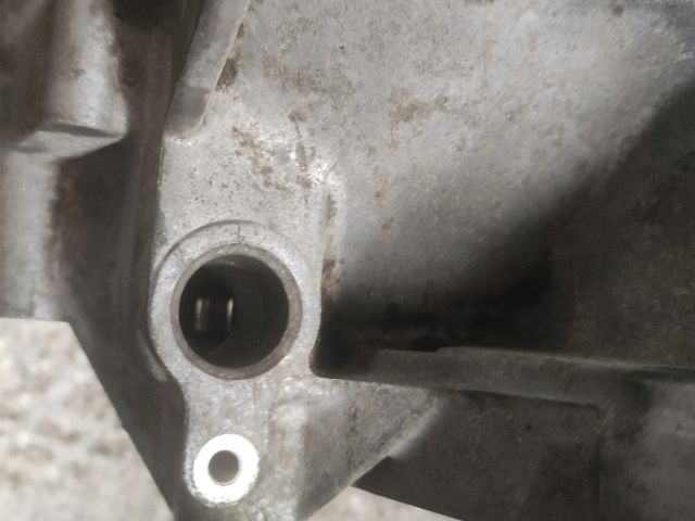 bontott SUZUKI SWIFT III Váltó (Mechanikus)