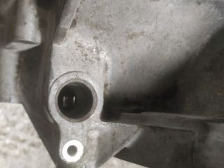 bontott SUZUKI SWIFT III Váltó (Mechanikus)