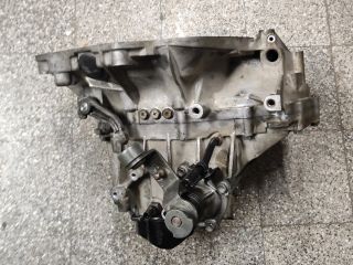 bontott SUZUKI SWIFT III Váltó (Mechanikus)