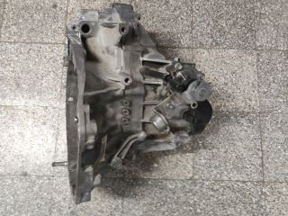 bontott SUZUKI SWIFT III Váltó (Mechanikus)