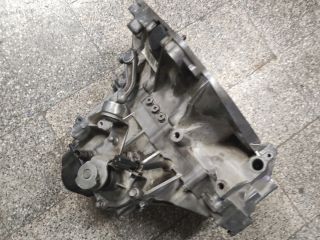 bontott SUZUKI SWIFT III Váltó (Mechanikus)