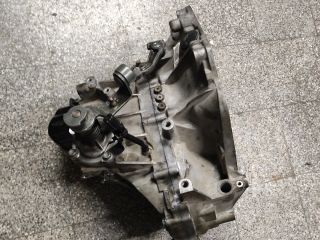 bontott SUZUKI SWIFT III Váltó (Mechanikus)