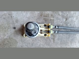 bontott SUZUKI SWIFT III Váltókar (Mechanikus)