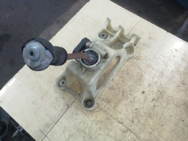 bontott SUZUKI SWIFT III Váltókar (Mechanikus)