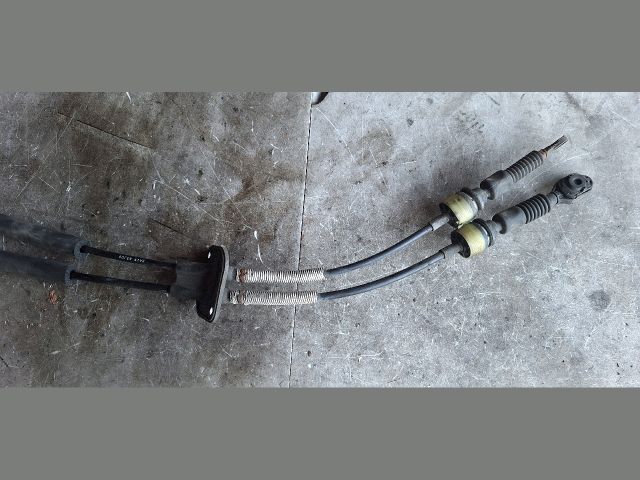 bontott SUZUKI SWIFT III Váltókar (Mechanikus)