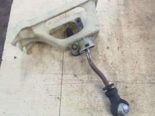 bontott SUZUKI SWIFT III Váltókar (Mechanikus)