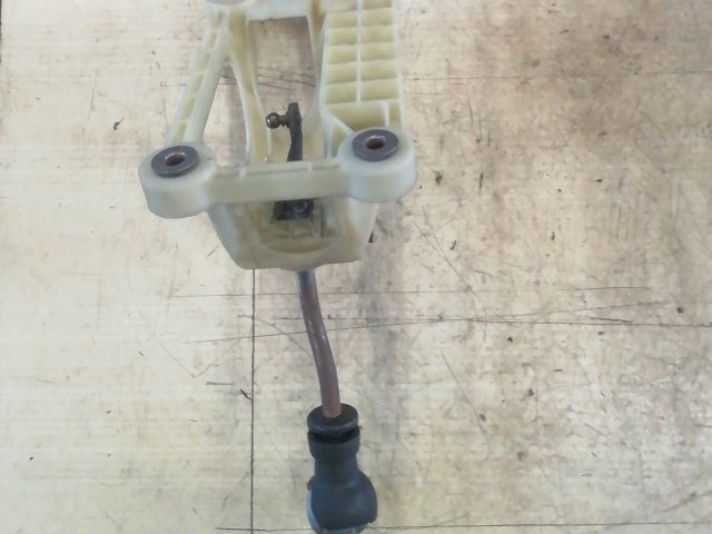 bontott SUZUKI SWIFT III Váltókar (Mechanikus)