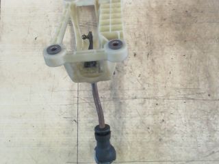 bontott SUZUKI SWIFT III Váltókar (Mechanikus)