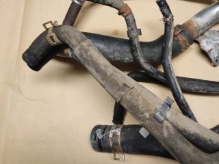 bontott SUZUKI SWIFT III Vízcső