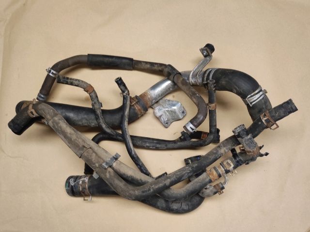 bontott SUZUKI SWIFT III Vízcső