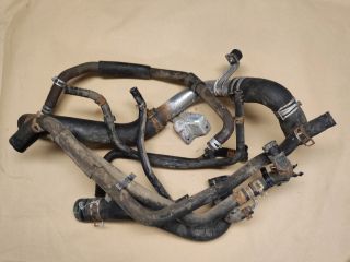 bontott SUZUKI SWIFT III Vízcső