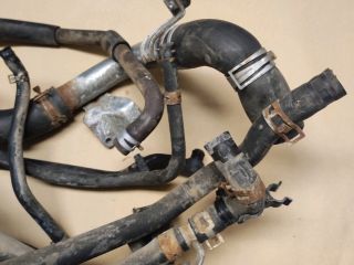 bontott SUZUKI SWIFT III Vízcső